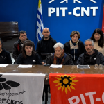 A 30 años de la Marcha del Silencio, Familiares reclamó “verdad, justicia y respuestas”