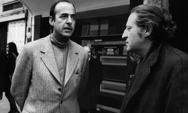 El cerco contra Zelmar Michelini y Héctor Gutiérrez Ruiz