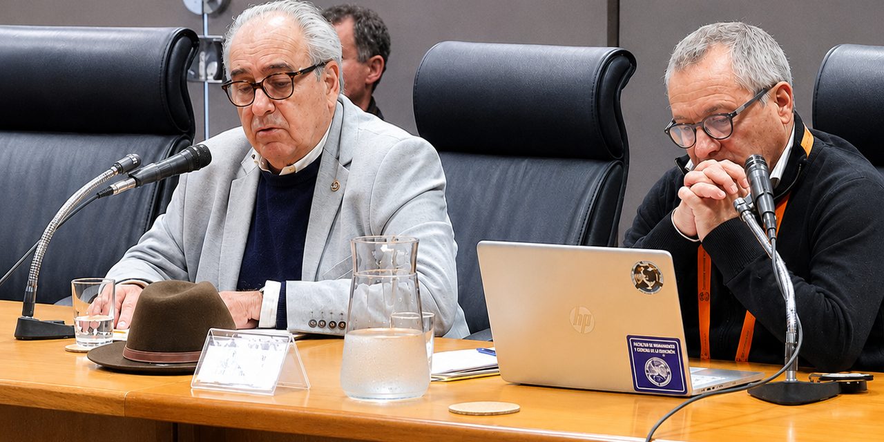 Fratti volvió a defender la compra de María Dolores y destacó su impacto en productores lecheros
