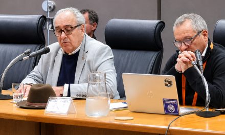 Fratti volvió a defender la compra de María Dolores y destacó su impacto en productores lecheros