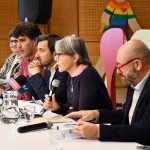 La INDDHH actualizó la lista de detenidos desaparecidos: son 205 los casos registrados