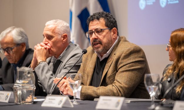 Libertad Segura: el Gobierno lanza un plan para apoyar a personas liberadas de cárceles
