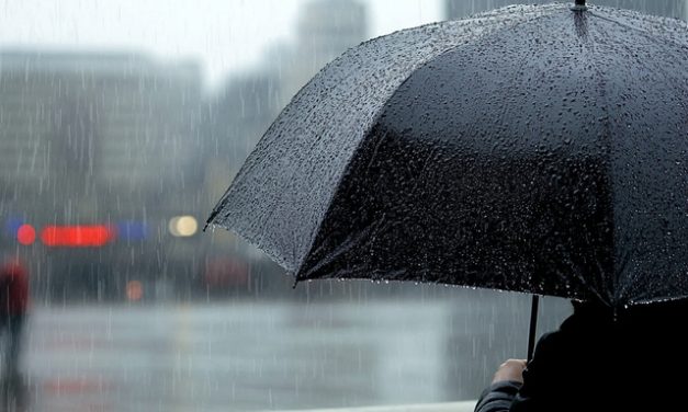 Evacuación obligatoria a personas en situación de calle tras anuncio de alerta roja