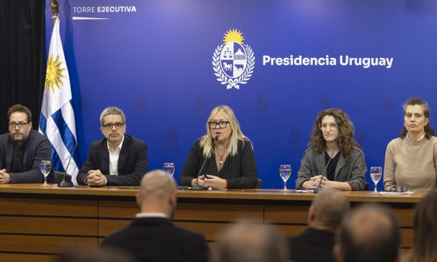 Netflix: inversión millonaria y miles de empleos en Uruguay