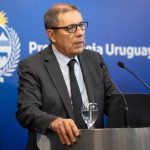 Oddone ratificó que no habrá cambios tributarios y priorizó infancia, seguridad y personas en situación de calle en la Rendición de Cuentas