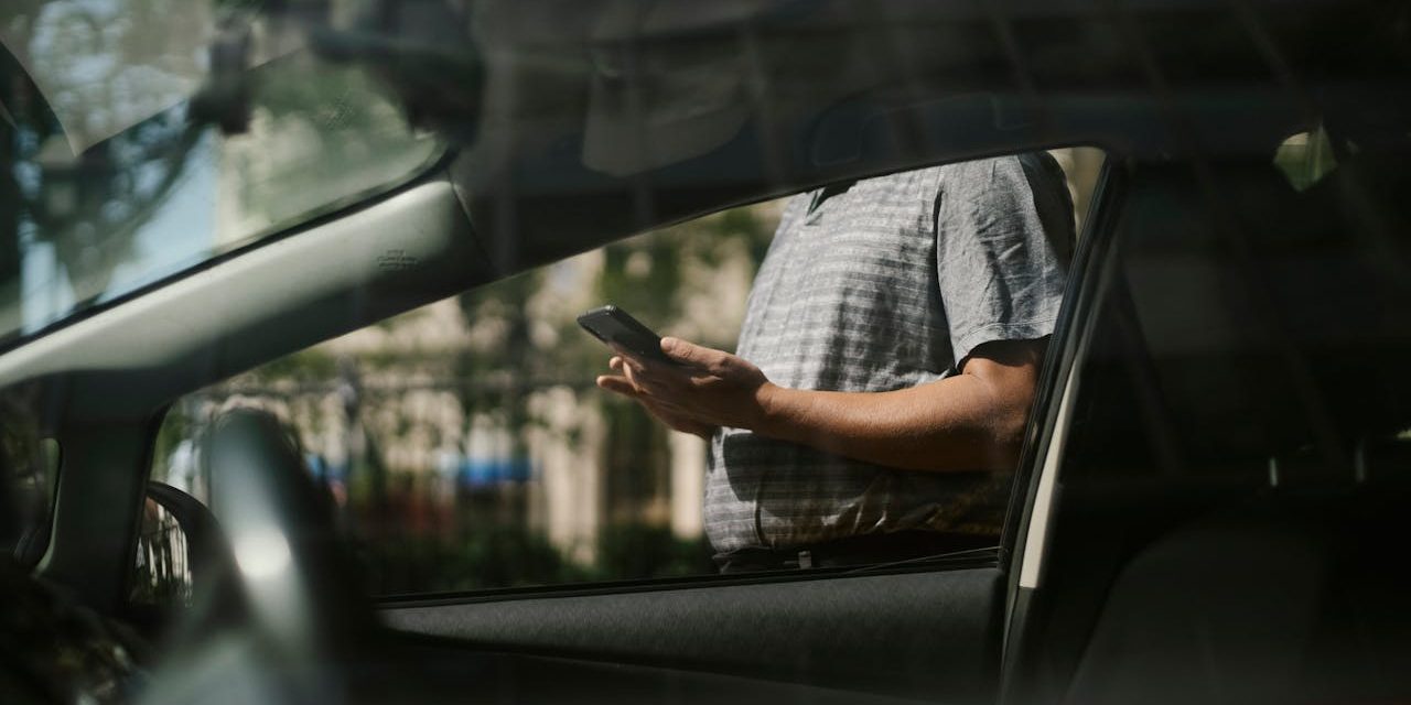 Canelones abre inscripciones para regular el transporte por aplicaciones