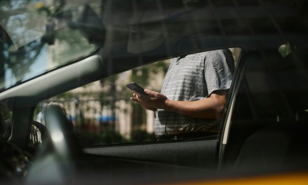 Canelones abre inscripciones para regular el transporte por aplicaciones