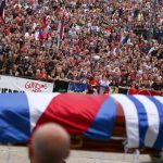 El MPP recordará a Mujica con actividades solidarias y un homenaje en el Teatro El Galpón