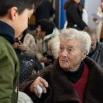 Lanzan campaña para combatir el viejismo y promover los derechos de las personas mayores
