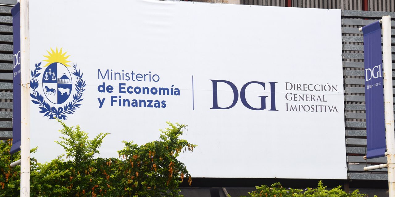 DGI habilitó la consulta de devoluciones automáticas de IRPF