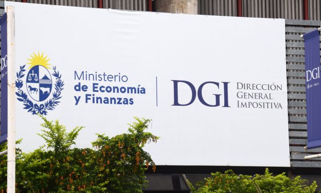 DGI habilitó la consulta de devoluciones automáticas de IRPF