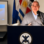 Puerto de Montevideo: “Si no nos adaptamos, vamos a desaparecer”