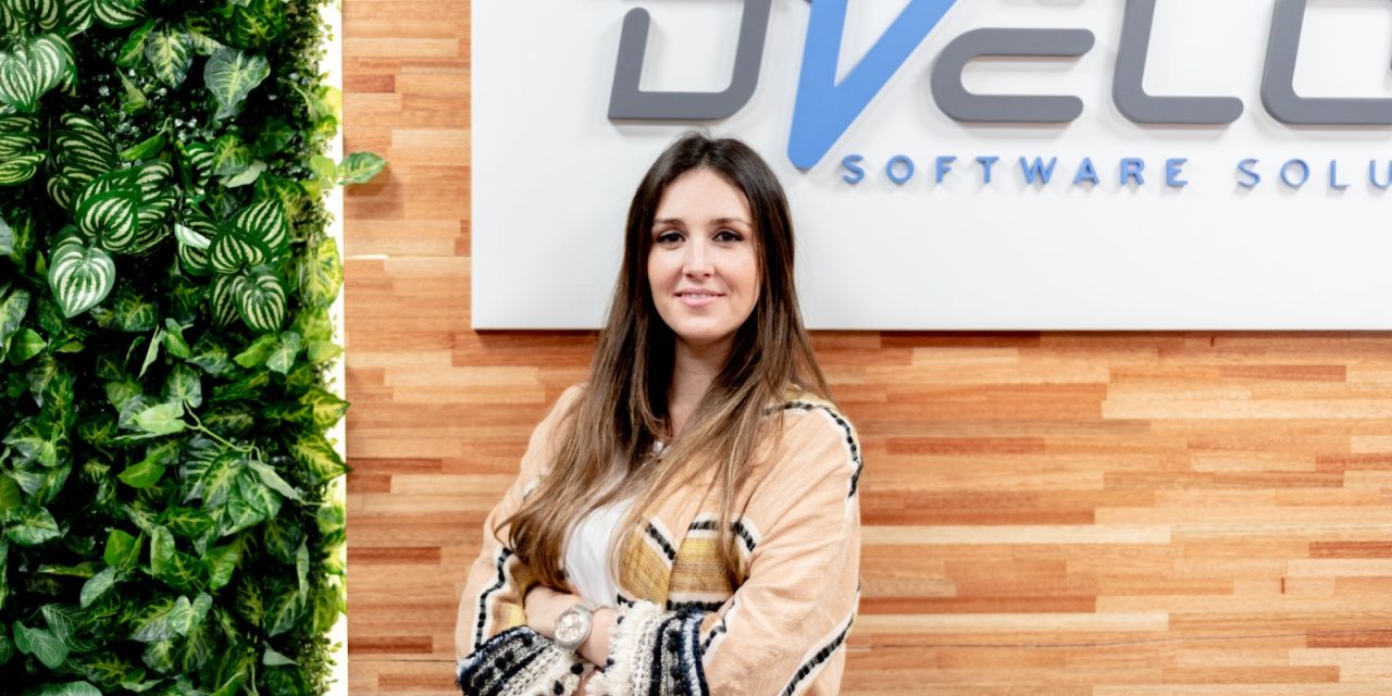 Paula Gallotti: “La ingeniería que crea el futuro debe ser inclusiva”