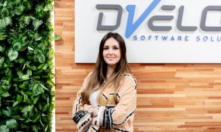 Paula Gallotti: “La ingeniería que crea el futuro debe ser inclusiva”