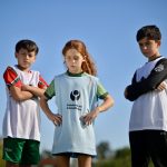  “Abrazo Celeste”: clubes denuncian cambios que dejaron niños afuera y la Intendencia asegura que nunca modificó los criterios