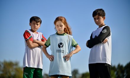  “Abrazo Celeste”: clubes denuncian cambios que dejaron niños afuera y la Intendencia asegura que nunca modificó los criterios