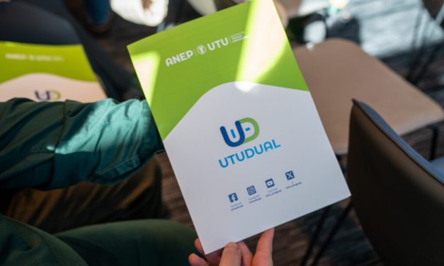 UTU Dual el puente entre la formación académica y la experiencia laboral