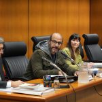 María Dolores: la investigadora parlamentaria cerró sin acuerdo y elevará cuatro informes