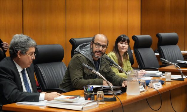 María Dolores: la investigadora parlamentaria cerró sin acuerdo y elevará cuatro informes