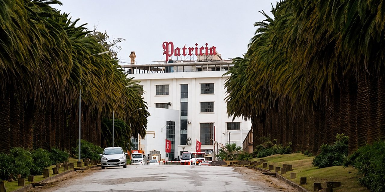 FNC envía al seguro de paro a toda su planta de Minas