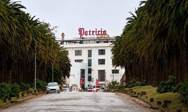 FNC envía al seguro de paro a toda su planta de Minas