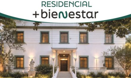 Residencial +bienestar: el lugar donde el amor, el cuidado profesional y la excelencia médica se unen para proteger a nuestros mayores