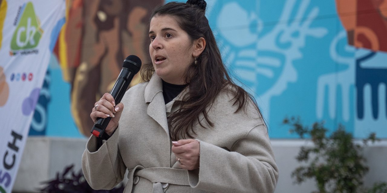 Antonella Torelli: “Nadie debería sentir que tiene que ocultar quién es para ser aceptado”