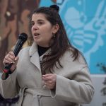 Antonella Torelli: “Nadie debería sentir que tiene que ocultar quién es para ser aceptado”