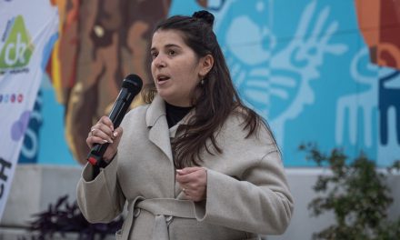 Antonella Torelli: “Nadie debería sentir que tiene que ocultar quién es para ser aceptado”