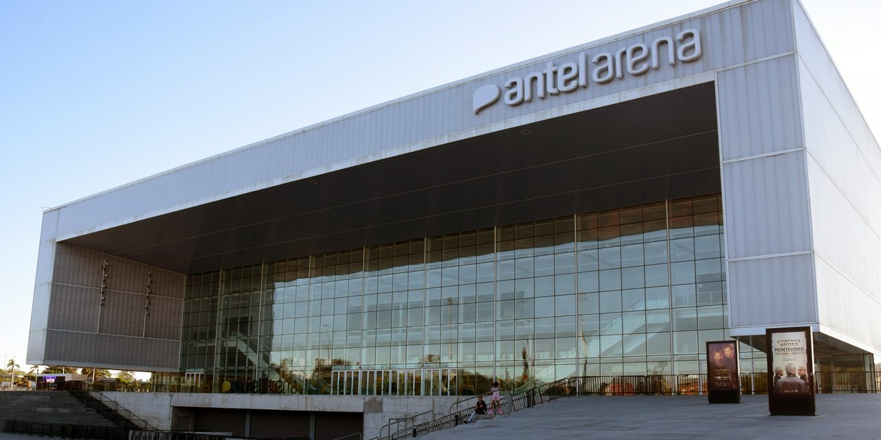 Antel Arena revirtió el déficit y cerró el inicio de 2026 con números positivos