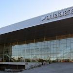 Antel Arena revirtió el déficit y cerró el inicio de 2026 con números positivos