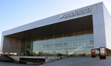 Antel Arena revirtió el déficit y cerró el inicio de 2026 con números positivos