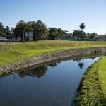 La Intendencia de Montevideo impulsa plan para recuperar el arroyo Miguelete