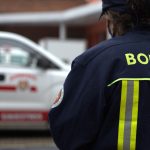 Tres personas continúan internadas en CTI tras incendio en hogar del Mides