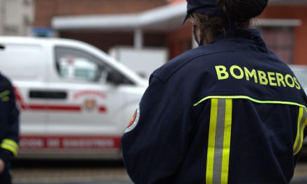 Tres personas continúan internadas en CTI tras incendio en hogar del Mides