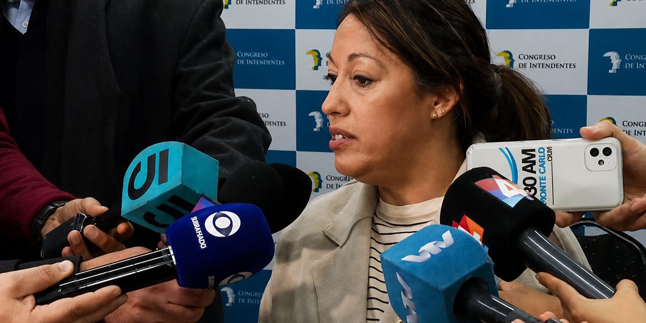 Gobierno analiza una posible baja en el precio de los combustibles