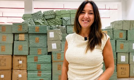 Chinalat: la apuesta de acercar China a los emprendedores latinoamericanos