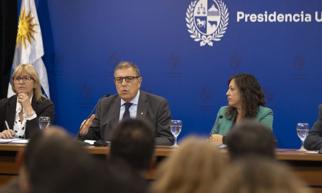 Gobierno presentó proyecto de ley para reducir burocracia, bajar costos y promover inversiones