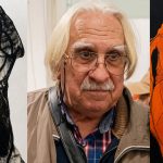 Héctor Laborde y el arte como transferencia espiritual