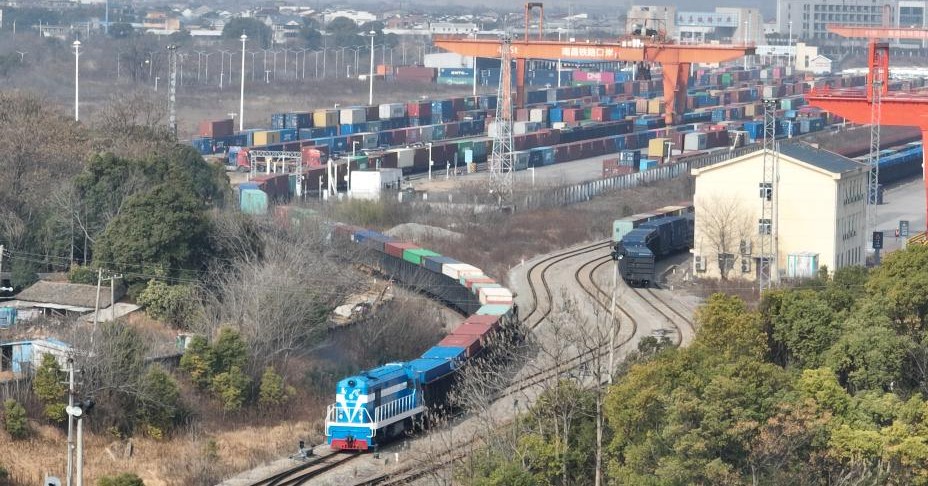 Empresas chinas amplían su presencia en mercados de la Franja y la Ruta