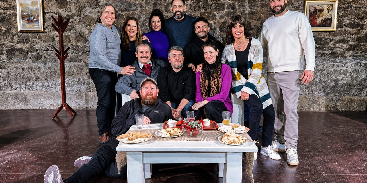 Grupo Infaustos: veinte años haciendo del humor una forma de pensar la realidad