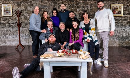 Grupo Infaustos: veinte años haciendo del humor una forma de pensar la realidad