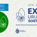 La Expo Uruguay Sostenible abre sus puertas en el Antel Arena
