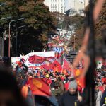 Paro general parcial del PIT-CNT este miércoles: habrá movilización en el Cerro y servicios afectados