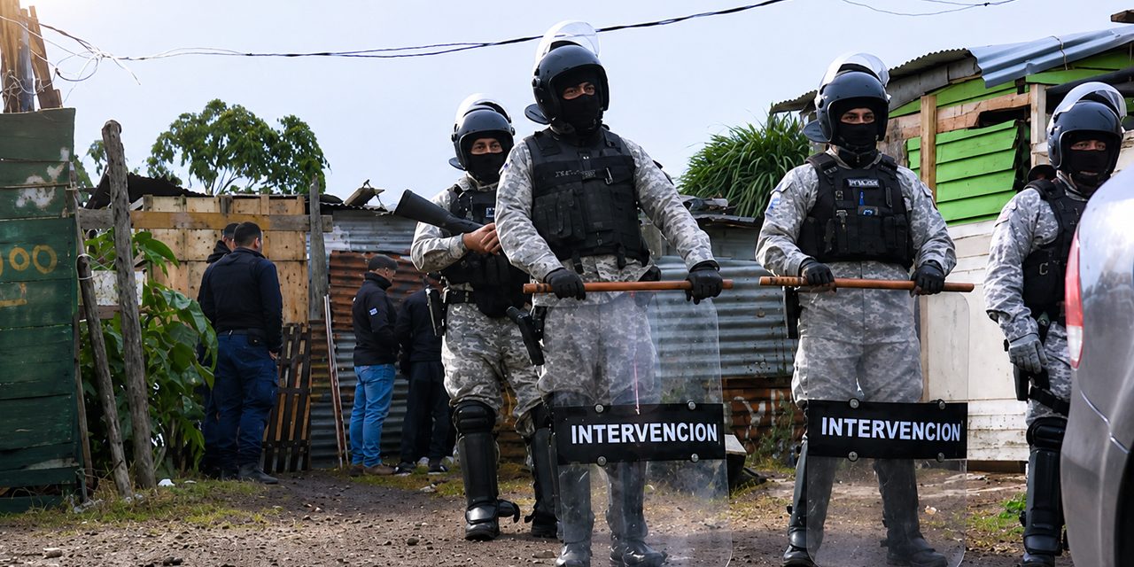 Femicidio: Hallan a mujer que estaba desaparecida en Tres Ombúes