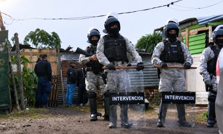 Femicidio: Hallan a mujer que estaba desaparecida en Tres Ombúes