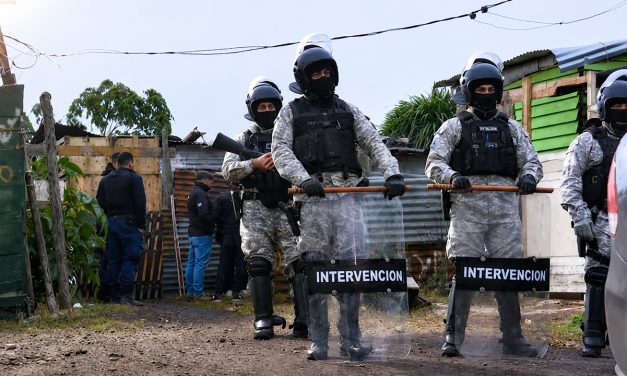Femicidio: Hallan a mujer que estaba desaparecida en Tres Ombúes