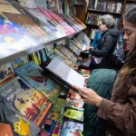 Feria del Libro Infantil y Juvenil: más de 170 actividades gratuitas en la Intendencia de Montevideo