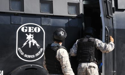 Adolescente de 16 años murió durante un allanamiento policial en el Borro