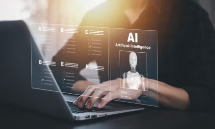 China: Agencia de noticias Xinhua lanza robot de noticias impulsado por IA